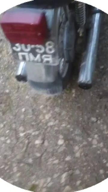 холостой ход иж юпитер 5