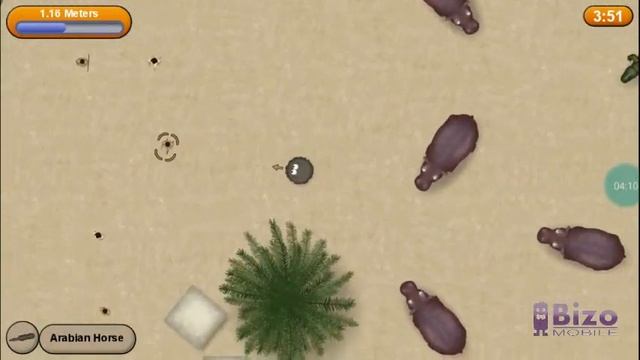 Tasty Planet Back For Seconds : Edible Egypt Reversed