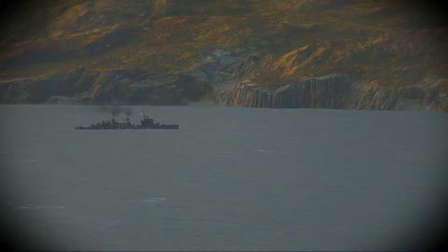 World Of Warships Mo Leningrad