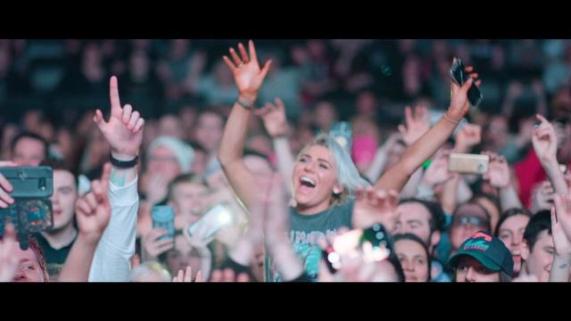 Thirty Seconds To Mars - The MONOLITH TOUR Latin America