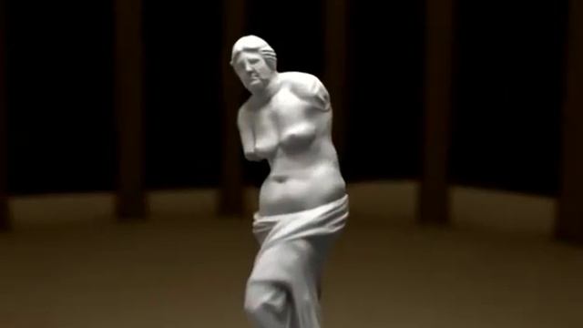 Береги себя. Венера