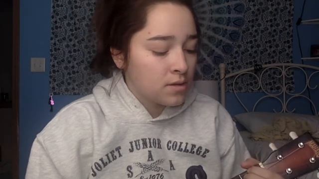 Like A Star- Corinne Bailey Rae (cover)