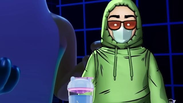 Amazing Digital Circus Episode 2 Is Incredible