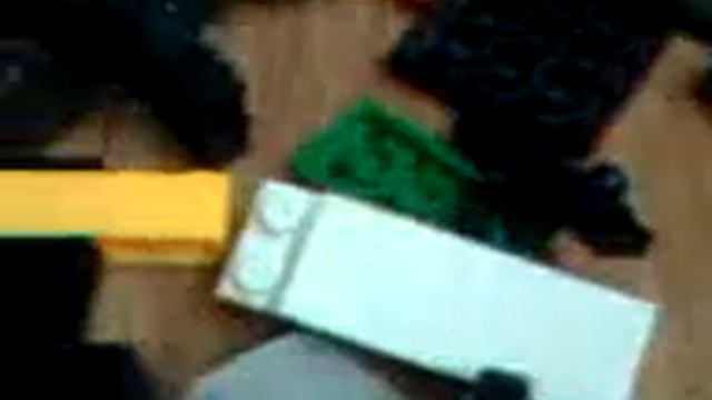 Зомби в космосе 2