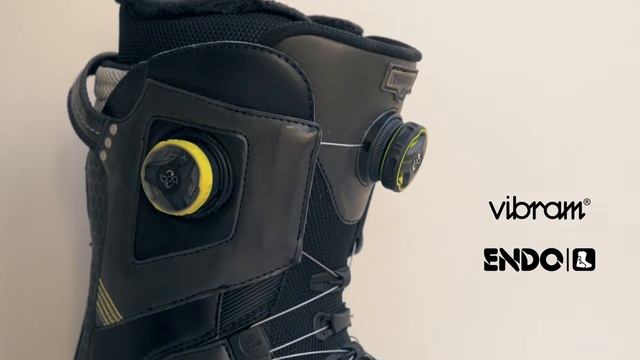 Buty Snowboardowe K2 THRAXIS 2017