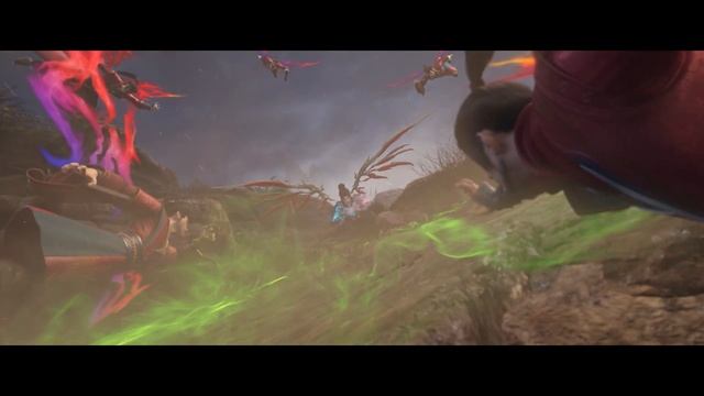 📍EP98预告：萧炎习得三千雷幻身！凤清儿登场，纳兰嫣然即将再次上线！|斗破苍穹年番 Battle Through the Heavens|Chinese Animation Donghua