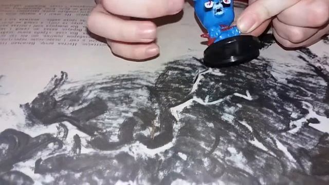 ШОК НЛО ФНАФ