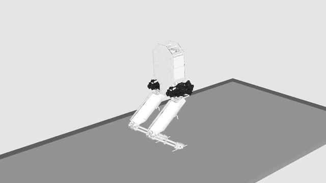 Mercury Body Holding Test (DART)