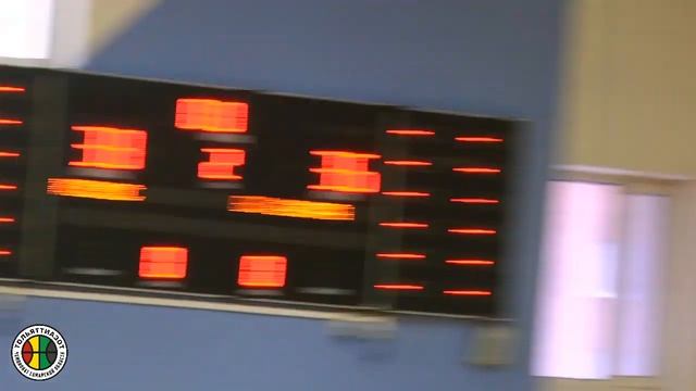 24.11.18 Космос - БК Самара