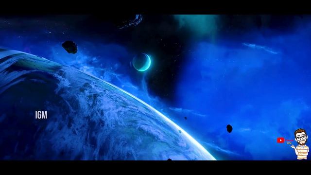 Earth 2.0 Tamil- Super Earth | Channel IGM