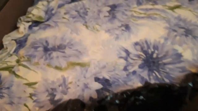 Распаковка м/д GARRET ACE400I