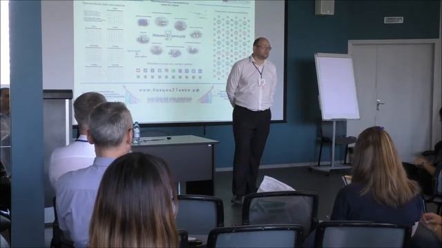 Андрей Визминтинов, Start Up Академия, 30.05.2019 (Омский Форум Продаж, Дмитрий Устьянцев)
