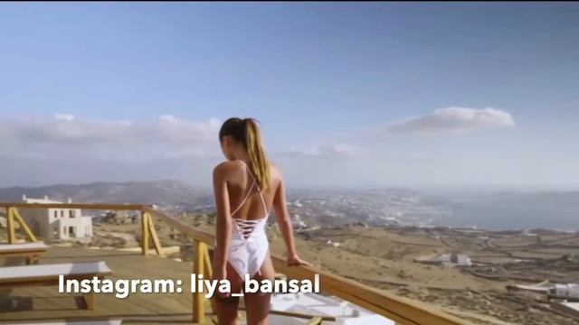 Liya Bansal - A Day With Love