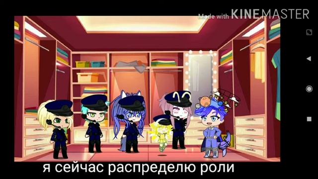 🌎Мини-фильм🌎