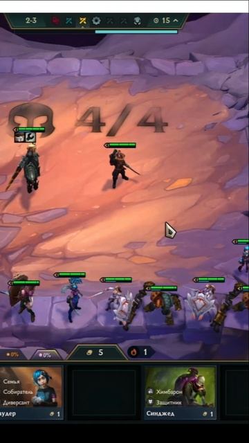 JinxCarry Гангпланк в деле