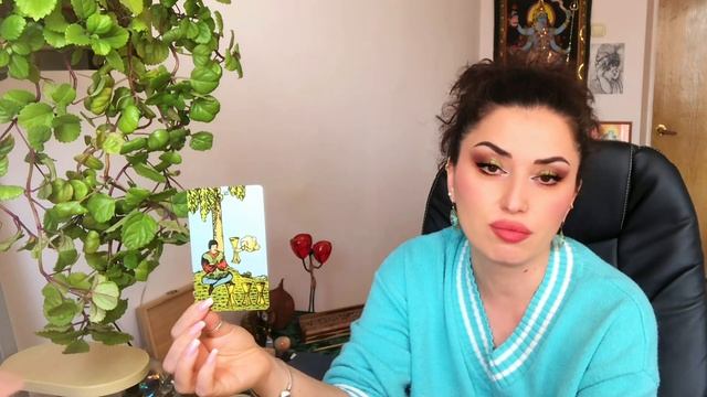 Овен. Затмение октября 🌚🌞