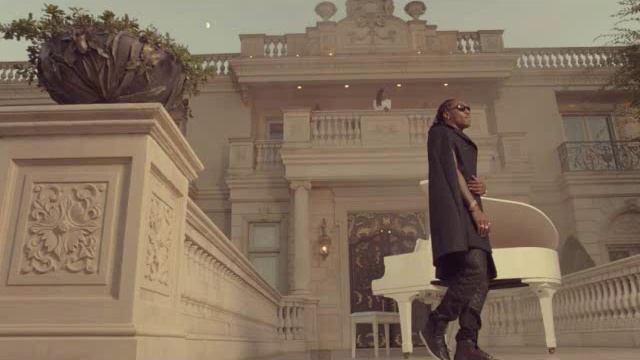 Future X Metro Boomin Type Beat 'Magic' [Prod.Dymon X Polytechnik] (SNIPPET)