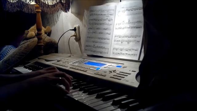 Ночное занятие