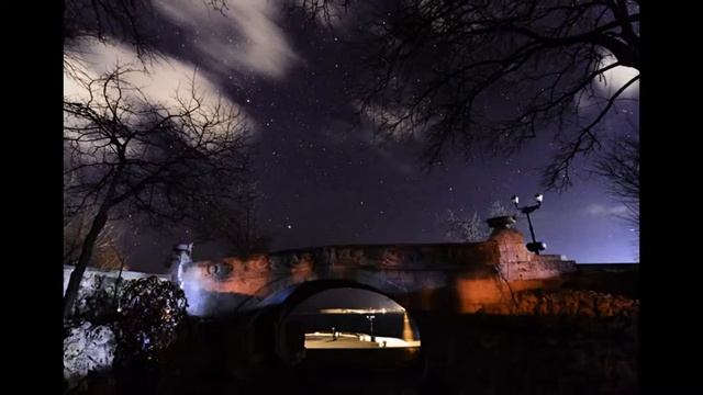 Звезды Севастополя