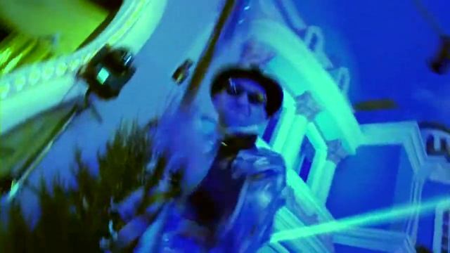 Korston Новый год 2015