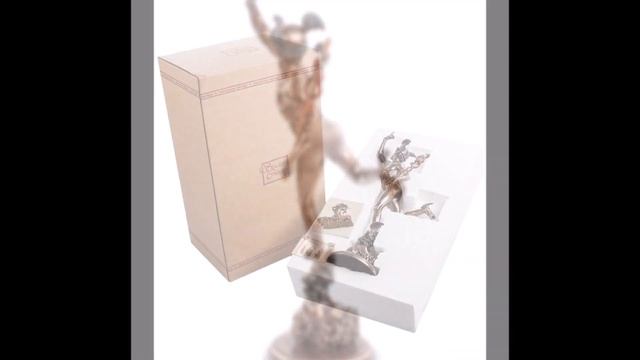 WS-495/ 1 Статуэтка 