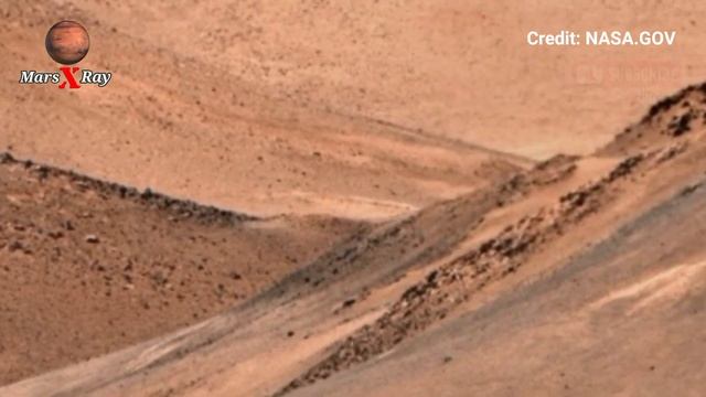 NASA's Mars Perseverance Rover Sent New Video Of Red Planet Sol 305 || Mars In 4k Latest Images