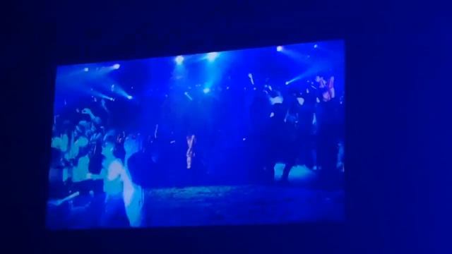 Концерт 30 Seconds To Mars