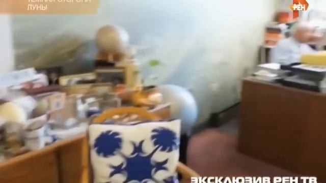 Неизвестные объекты на темной стороне Луны. Тайны спутника Земли