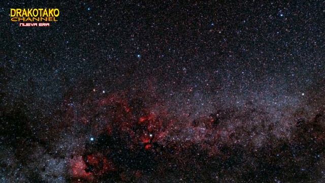 TOP 10 ESTRELLAS MÁS FASCINANTES DEL COSMOS