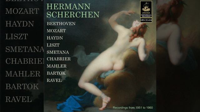 Symphony No. 41 In C Major, K. 551 - 