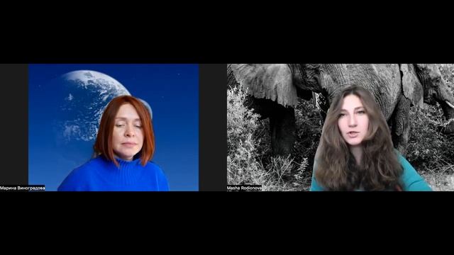 Затмения весны 2024. Прогноз: весна, лето, осень 2024