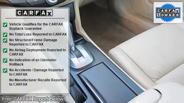 2009 Honda Accord - Wilde Honda