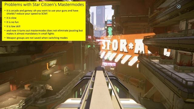 3.23 Mastermodes Does Not Save Weapon Groups - Spectrum Thread