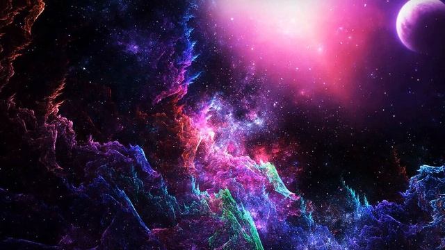 Sleeping Hummingbird - Космос(Xius Liиk remix) slowed