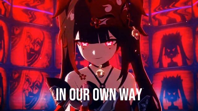 (Honkai Star Rail) PLANET KiLLER - Sparkle Edit