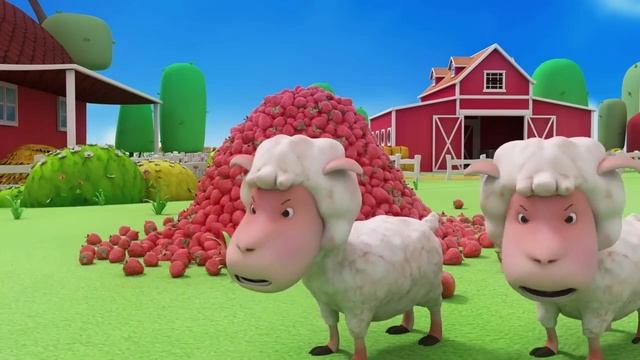 Baby Shark Doo Doo Doo  Baby Shark Sing And Dance + LiaChaCha Nursery Rhymes & Baby Songs  749