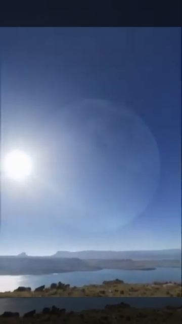 A Interesting Live Event Of 26/05/2021 | The First Lunar Eclipse  Of 2021