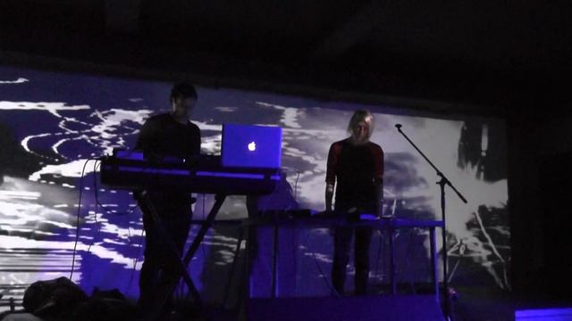 SEEFEEL, Москва, Центр Марс, 26.11.2016 (часть 4)