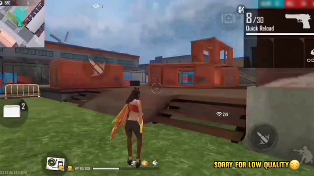 Top 5 Without Top_Up Best Dress Combination😍 In Free Fire | K_A_V GAMING