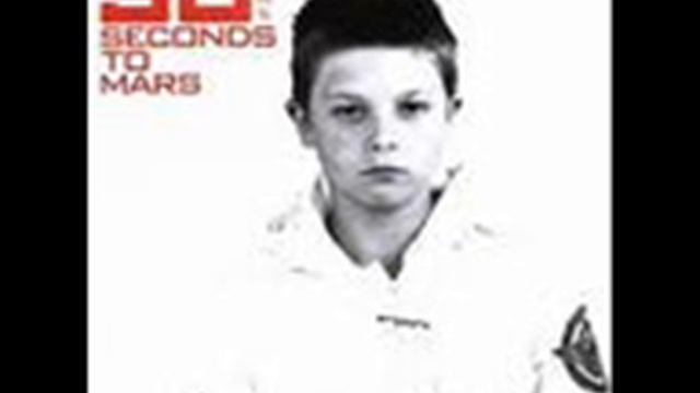 30 Seconds To Mars Welcom To The Universe Lyrics