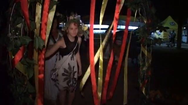 Купала Одесса Центр * Обережа*  2012 г.