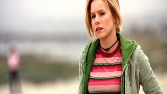 Veronica Mars - My World