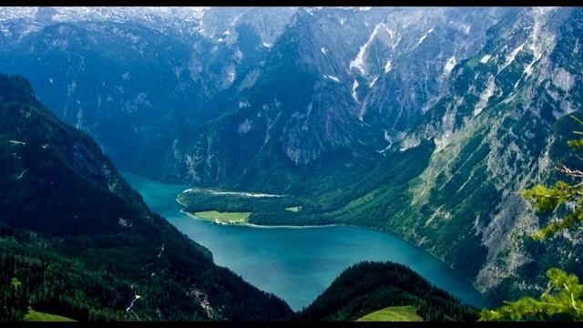 топ 5 удивительных мест на земле