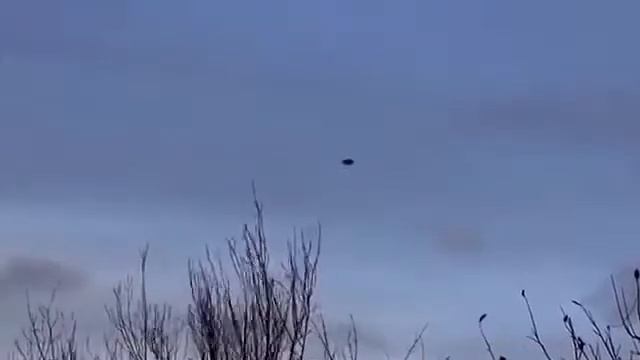 Ололо ололо - случайные - свидетели НЛО!