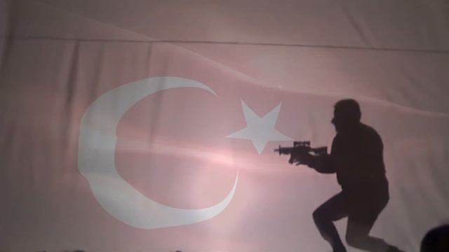 İSTİKLAL MARŞI 12 MART 2022