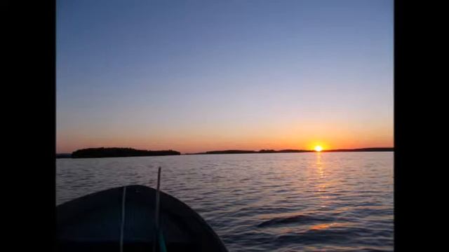 Совдозеро сторона родная. Поросозеро.