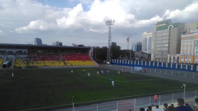 Салют -Сатурн