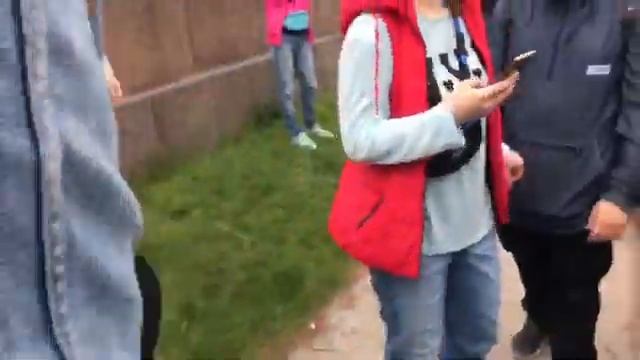 #13 12 Июня (С-Пб) Санкт-Петербург. Марсово поле.