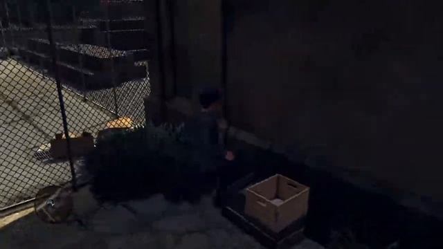 Прохождение L.A. Noire Remastered - Спичечный домик #23