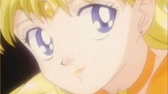 Aino Minako/Inuzuka Kiba Tribute SLIDESHOW